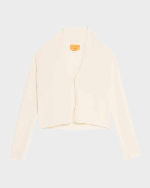 Stealth Cashmere Multicolor Cardigan